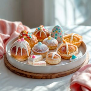 Bakery And Confectionery Flavors