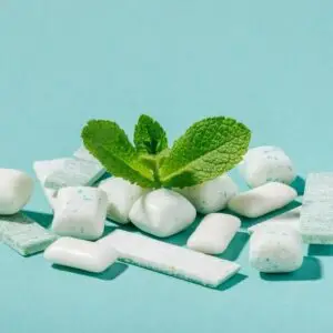 Chewing Gum Flavour