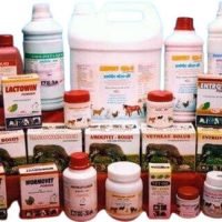 Veterinary Products